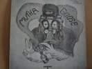 MUTHA GOOSE 