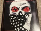 Eric Church - Caught In The Act Vinyl RSD 2017 Red 2 LP OOP