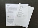 Genesis - In The Windy City Vol 1 - Test Pressing Vinyl DLP