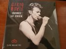 DAVID BOWIE - OUVREZ LE CHIEN 2LP Vinyl New Sealed Brilliant Live Adventures 