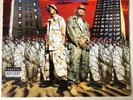 Capone -N- Noreaga – The War Report, Original Rap Hip Hop vinyl 1997 Double Lp
