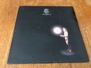 TALISMAN Talisman LP Vinyl 1990 Jeff Scott Soto EYES Yngwie Malmsteen RARE