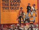 original motion picture soundtrack the good the bad and the ugly