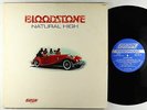 Bloodstone - Natural High LP - London VG+