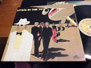 SKYHOOKS LIVING IN THE 70’S .....1974  GATEFOLD. AUSTRALIA VINYL RECORD