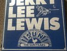 jerry Lee Lewis the sun years 12 lp Box Set Issued By Charly