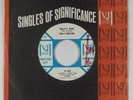 Northern Soul 45 BILLY PRESTON Billy's Bag VEE-JAY NM promo HEAR
