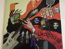 Buckethead ‎– 5 13 10 31 Auto Autograph Signed Vinyl Record 2018 Album NEW