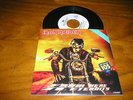 IRON MAIDEN From Here To Eternity rare 7
