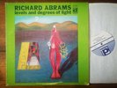 Richard Abrams Levels And Degrees Of Light LP US 1968 Delmark