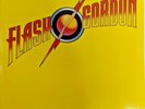 Flash Gordon Original Soundtrack Music By Queen Vinyl LP 5E-518  1980 VG+
