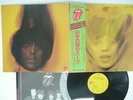 ROLLING STONES GOATS HEAD SOUP ROLLING STONES ESS-63002 JAPAN OBI VINYL LP
