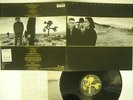 U2 JOSHUA TREE ISLAND R28D 2066 PROMO VINYL LP