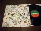 Led Zeppelin, Led Zeppelin III. LP,1977 Atlantic Club Press. VG+ To EX Cond.