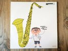 Bethlehem BCP-36 - D.J. SAMPLE COPY - Daddy Plays The Horn - Dexter GORDON