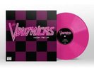 THE VERONICAS: HOOK ME UP (Ltd EDITION PINK ) :LP vinyl *BRAND NEW*: