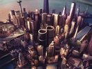 Foo Fighters - Sonic Highway (180g Gatefold LP Vinyl) sealed