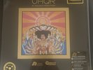 Jimi Hendrix Axis Bold As Love - UHQR - Mono Recording - Ltd Edition 0216/1500