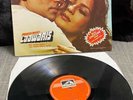 Laawaris- Bollywood Vinyl Lp ( VG++)Music By-Kalyanji Anandji. Emi  1981.