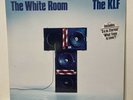 The KLF “ The White Room” 12” LP UK 1991