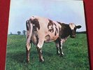 Vinyl LP* Pink Floyd ‎–  Atom Heart Mother (1970) *Harvest SHZE 297 *HÖR ZU *RAR