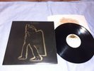 T. REX   electric warrior    1971- FIRST UK PRESS - FLY  LAB- N /MINT