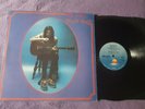 Nick Drake Bryter Layter LP 1970's UK reissue Island w/inner ILPS9134 tex sleeve