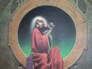 Grateful Dead Blues for Allah Grateful Dead Records 1975