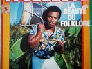 TI CELESTE MAD GWO KA PERCUSSION GUADELOUPE LA BEAUTE DU FOLKLORE LP