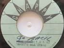 45 ROCKSTEADY / AL & THE VIBRATORS / GO BACK / CHAPPY / LISTEN