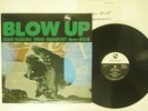 ISAO SUZUKI TRIO BLOW UP THREE BLIND MICE TBM-2515 JAPAN VINYL LP