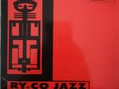 RY CO JAZZ Afro Congo Latin Flavor Guadeloupe DOUBLE SIDER DEBS DD 207 Listen
