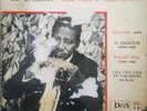RAYMOND CICAULT HOT AFRO LATIN CADENCE REMPA CHA CHA CHA RARE DEBS EP LISTEN