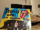 The rolling stones lp live in Los Angeles