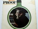 THE TUBBY HAYES ORCHESTRA 100% Proof  UK VINYL LP