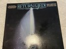 Star Wars Return Of The Jedi LP NM, Original Motion Picture Soundtrack Album