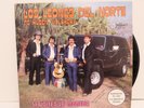 Los Leones Del Norte De Ruben Villareal Se Volteo La Moneda Record LP Rare