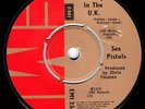 SEX PISTOLS - Anarchy In The UK 7