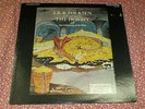 J.R.R. TOLKIEN Reads The Lord Of The Rings LP SPOKEN WORD