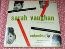 SARAH VAUGHN  s/t 10