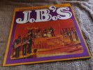 Fred Wesley & the J.B.s - Doing it to Death - PEOPLE # 5603 - EARLY FUNK / SOUL