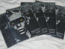 CHARLEY PATTON completed recorded works Vol 1+2+3+4 charlie ALL 4 LPs new SEALED