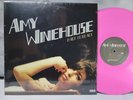 Amy Winehouse - Back To Black - 2019 Limited Edition LP - Pink Vinyl - NM Copy