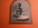 THE CONCERT FOR BANGLADESH DESH BOX SET - 3 LP 63 pg. Bklt George Harrison Vinyl