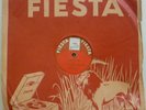 TOGO 78 RPM EWE LANGUAGE ACAPELLA PROTESTANT CHOIR FIESTA 990 HEAR