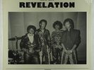 Delores/Ronnie & The Revelation - To Marry You LP - OSGOOD Private Boogie SEALED