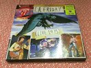 ROLLING STONES L.A. Friday 4x LP BOX SET (2012)