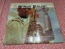 SONNY ROLLINS Sound Of Sonny LP 1959 pressing RIVERSIDE deep groove JAZZ