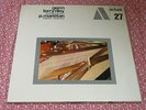 TERRY RILEY GERM Keyboard Study 2 LP (1970) orig BYG/ACTUEL Avant/Experimental