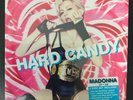 MADONNA-HARD CANDY-2008 CANDY COLORED 3 VINYL + CD SET-FACTORY SEALED-RARE-OOP
